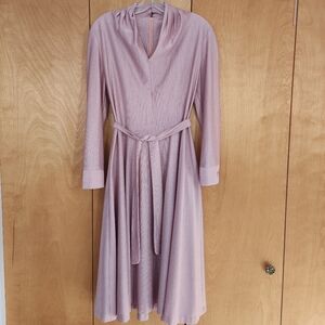 Windsor vintage glam dress